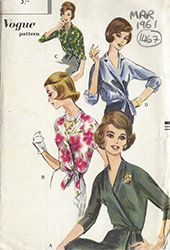 Tops-Blouses-Aprons