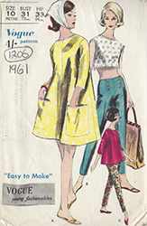 Skirts-Pants-Seperates
