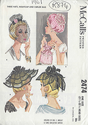 Hats & Accessories