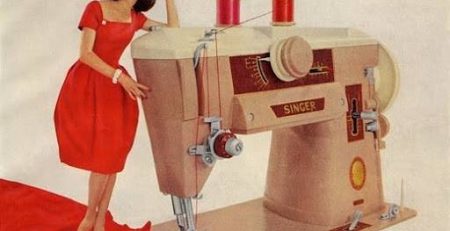 Transform Your Wardrobe the Vintage Way