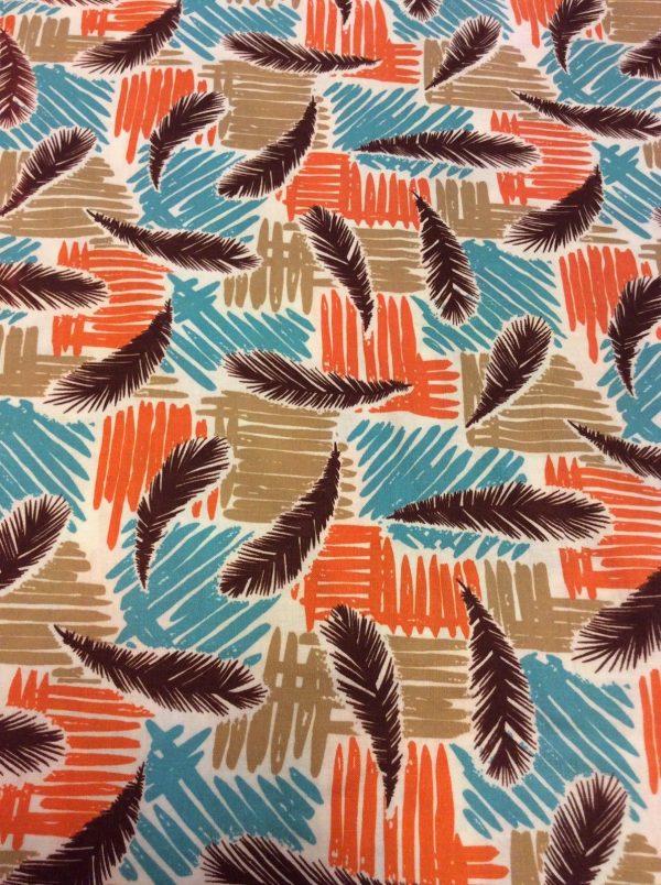 F2-40s (Floating Feathers)
