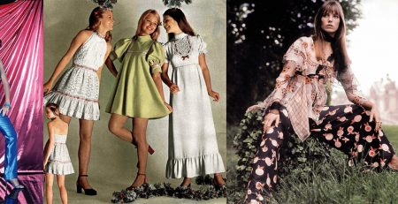 1970s Fashion