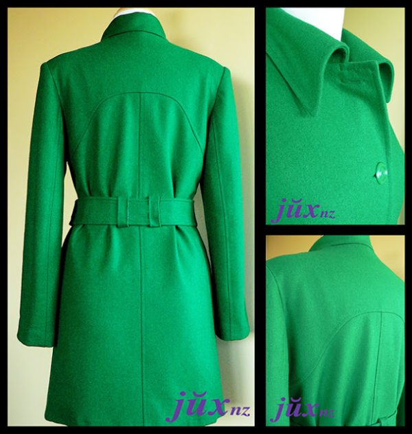 kelly coat2sz