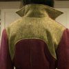 small back