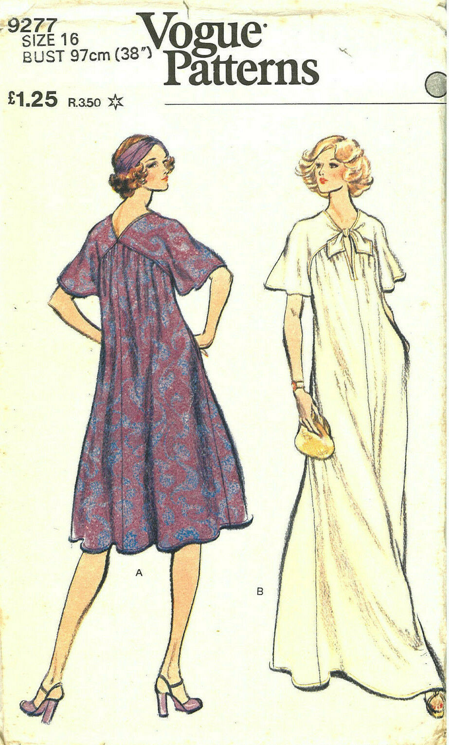 caftan style dress