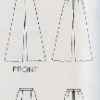 Screenshot 2021-07-07 at 19-56-16 Vintage Butterick 3087 Sewing Pattern Women’s Misses’ Etsy
