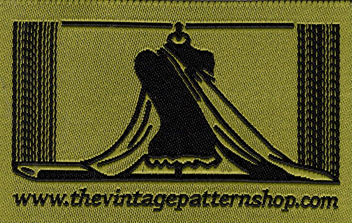 NEW Label