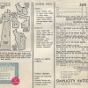 1930s-Vintage-Sewing-Pattern-B36-DRESS-1297-251584260860-2