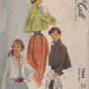 1949-Vintage-Sewing-Pattern-B34-COAT-1293-251573105430