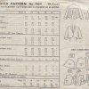 1949-Vintage-Sewing-Pattern-B34-COAT-1293-251573105430-2