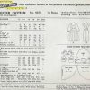 1957-Vintage-Sewing-Pattern-B34-DRESS-1454-252020748560-2