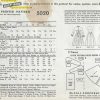 1959-Vintage-Sewing-Pattern-B34-DRESS-1455-252020750310-2