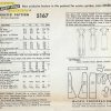 1959-Vintage-Sewing-Pattern-B34-DRESS-1457-261959908380-2