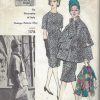 1960s-Vintage-VOGUE-Sewing-Pattern-B34-DRESS-COAT-1749-By-SIMONETTA-of-ITALY-262781919690