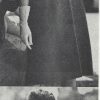 1961-Vintage-VOGUE-Sewing-Pattern-B32-DRESS-COAT-SCARF-1388-By-Gres-251819723130-3