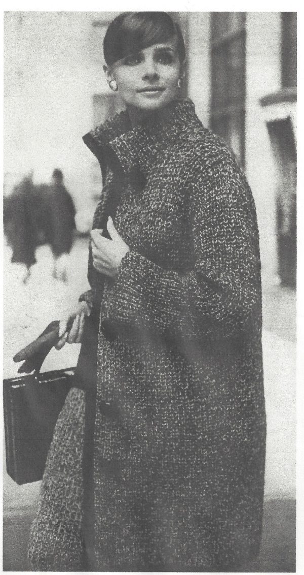 1964-Vintage-KNITTING-Pattern-V1-By-VOGUE-262199534640