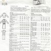 1964-Vintage-VOGUE-Sewing-Pattern-B32-DRESS-JACKET-1509-By-LANVIN-252104495330-2