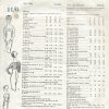 1964-Vintage-VOGUE-Sewing-Pattern-B36-DRESS-1511-BY-CHRISTIAN-DIOR-252104510650-2
