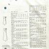 1968-Vintage-VOGUE-Sewing-Pattern-B34-EVENING-DRESS-1634-By-PIERRE-BALMAIN-262605836720-2