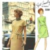 1970-Vintage-VOGUE-Sewing-Pattern-B325-DRESS-1636-SYBIL-CONNOLLY-262422060400