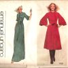 1978-Vintage-VOGUE-Sewing-Pattern-B36-DRESS-1707-By-EMANUEL-UNGARO-262559825820