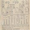 1940s-WW2-Vintage-Sewing-Pattern-B32-COAT-1326-261584131951-2
