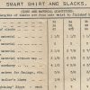 1940s-WW2-Vintage-Sewing-Pattern-B34-PANTS-TROUSERS-SLACKS-SHIRT-1364-252017535041-2