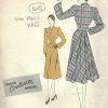 1940s-WW2-Vintage-VOGUE-Sewing-Pattern-B34-COAT-1615-262386413111