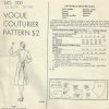 1940s-WW2-Vintage-VOGUE-Sewing-Pattern-B34-COAT-1615-262386413111-2