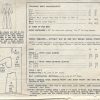 1949-Vintage-Sewing-Pattern-B30-DRESS-1370-251774832991-2