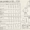 1950-Vintage-Sewing-Pattern-B34-JACKET-1292-261518183331-2