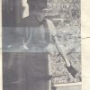 1950-Vintage-VOGUE-Sewing-Pattern-B36-DRESS-SCARF-1489-By-Jacques-Fath-262031443951-2