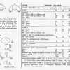 1951-Vintage-Sewing-Pattern-B34-JACKET-R857-251998464181-2