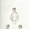1959-Vintage-VOGUE-Sewing-Pattern-B34-DRESS-JACKET-1529-252110990671-2