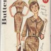 1960s-Vintage-Sewing-Pattern-B38-JACKET-DRESS-1806R-As-seen-on-TV-SEWING-BEE-262925956991