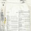 1960s-Vintage-VOGUE-Sewing-Pattern-B38-DRESS-1570-By-LANVIN-252274738221-3
