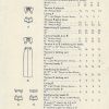 1967-Vintage-VOGUE-Sewing-Pattern-B32-DRESS-PLAYSUIT-BATHING-SUITS-1462-252027961641-2