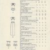 1967-Vintage-VOGUE-Sewing-Pattern-B32-DRESS-PLAYSUIT-BATHING-SUITS-1462-252027961641-2
