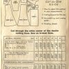 1930s-Vintage-Sewing-Pattern-B36-DRESS-1430-252301256512-2