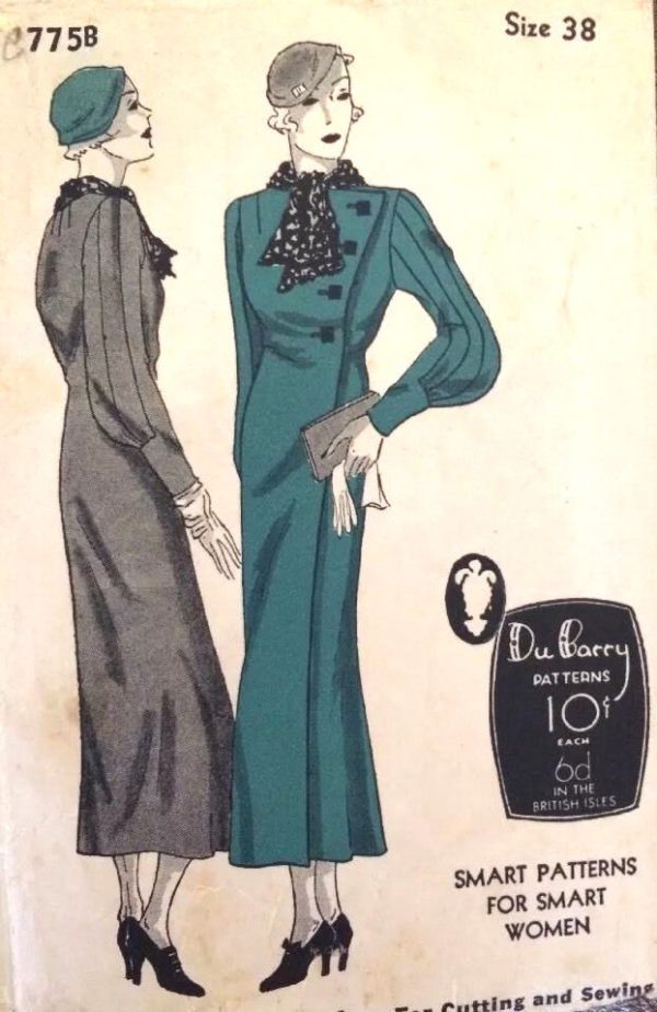 1930s-Vintage-Sewing-Pattern-B38-COAT-1748-252521121032
