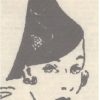1939-Vintage-Sewing-Pattern-HAT-S22-MEDIUM-R802-261142783382-2