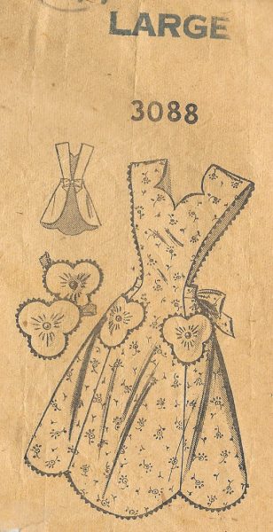1940s-Vintage-Sewing-Pattern-APRON-B36-38-LARGE-R217-251143621632