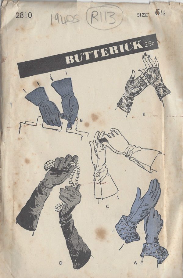 1940s-Vintage-Sewing-Pattern-GLOVES-S6-12-R113-251144481352