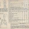 1948-Vintage-Sewing-Pattern-B32-ICE-SKATING-SUIT-SKIRT-JACKET-PANTS-1317-251631985192-2