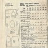 1953-Vintage-VOGUE-Sewing-Pattern-B38-DRESS-1807-262930137042-2