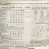 1956-Vintage-Sewing-Pattern-B34-DRESS-1469-252042888082-2