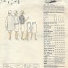 1960-Vintage-VOGUE-Sewing-Pattern-B34-SUIT-COAT-JACKET-SKIRT-1380-Dior-261720869382-2