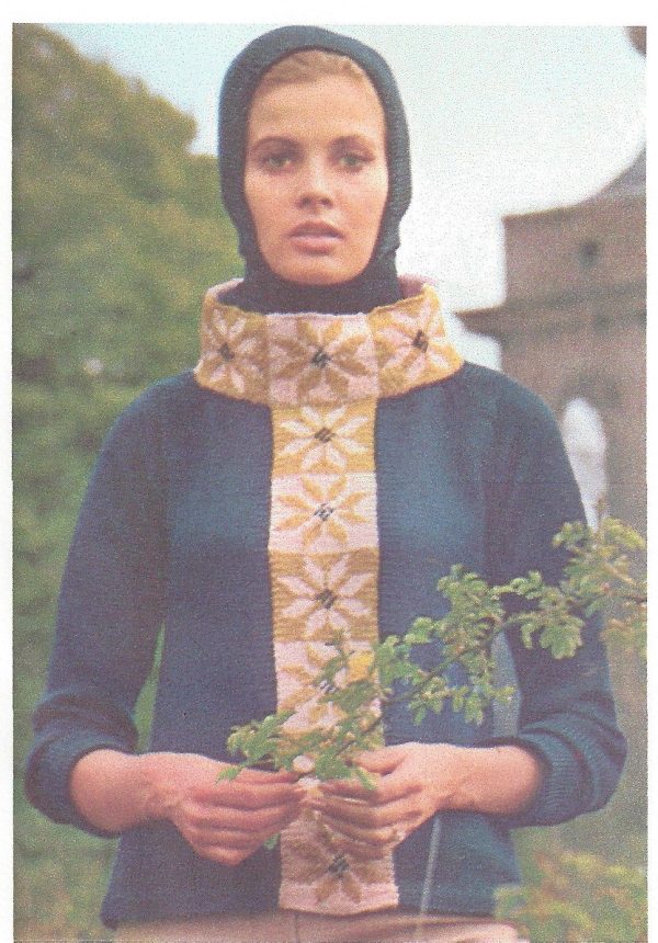 1968-Vintage-KNITTING-Pattern-V7-By-VOGUE-262199590632