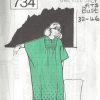 1970s-Vintage-Sewing-Pattern-B32-to-46-LEISURE-DRESS-KAFTAN-STYLE-1474-252042930482