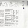 1980s-Vintage-VOGUE-Sewing-Pattern-B34-36-38-BLOUSE-1709-By-Calvin-Klein-252484430062-2
